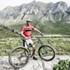 Meet your Posher, Leonardoutdoors_nm